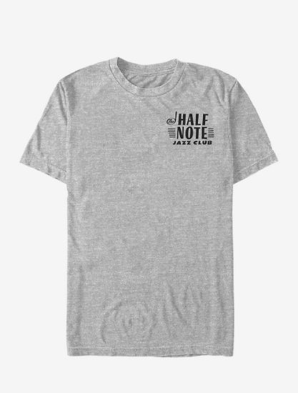 half note jazz club